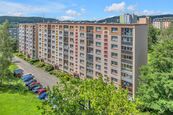 Prodej bytu 2+kk - Jablonec nad Nisou, S.K. Neumanna, cena 4290000 CZK / objekt, nabízí 