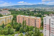 Prodej bytu 1+1 35 m, Liberec VI-Rochlice, cena 3690000 CZK / objekt, nabízí 