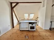 Pronájem atypické byty, 75 m - Liberec I-Staré Město, cena 17500 CZK / objekt / měsíc, nabízí S&L a partners s.r.o.