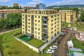 Prodej bytu 2+kk 60 m, Liberec X-Františkov, cena 2790000 CZK / objekt, nabízí 