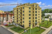 Prodej bytu 2+kk 60 m, Liberec X-Františkov, cena 2390000 CZK / objekt, nabízí S&L a partners s.r.o.