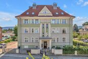 Prodej bytu 3+kk 100 m, Liberec I-Staré Město, cena 9990000 CZK / objekt, nabízí 