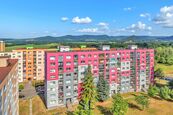 Prodej bytu 3+1 66 m, Česká Lípa, ul. Kunratická, Lada, cena 3690000 CZK / objekt, nabízí 