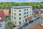 Prodej bytu 2+kk 45 m, Liberec, cena 3990000 CZK / objekt, nabízí 