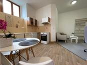  VÝHODNÁ NABÍDKA byt 2+kk (ateliér k bydlení), 30 m², centrum Jablonce nad Nisou , cena 2550000 CZK / objekt, nabízí 