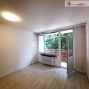 Pronájem, Byt 1+kk, Liberec, cena 12000 CZK / objekt / měsíc, nabízí