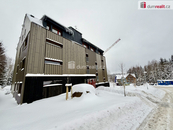 Prodej, Byt 1+kk, Harrachov, cena 6131800 CZK / objekt, nabízí 