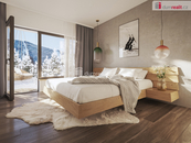 Prodej, Byt 2+kk, Harrachov, cena 8982000 CZK / objekt, nabízí 