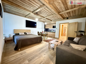 Prodej, Byt 2+kk, Harrachov, cena 7499000 CZK / objekt, nabízí 