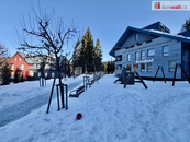 Prodej, Byt 2+kk, Harrachov, cena 6499000 CZK / objekt, nabízí 