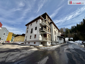Prodej, Byt 1+kk, Harrachov, cena 2790000 CZK / objekt, nabízí 