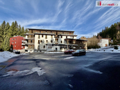 Prodej, Byt 1+kk, Harrachov, cena 2790000 CZK / objekt, nabízí 