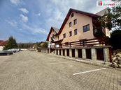 Pronájem, Byt 1+kk, Harrachov, cena 10490 CZK / objekt / měsíc, nabízí 