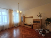 Pronájem hezkého bytu 2+1, 55 m2, Liberec, Revoluční, cena 15000 CZK / objekt / měsíc, nabízí Soccer Reality s.r.o.