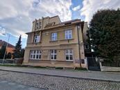 Pěkný byt k pronájmu v Turnově., cena 25000 CZK / objekt / měsíc, nabízí