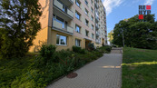 Prodej bytu 1+1, 36 m2, Nový Bor - ul. Boženy Němcové, cena 2150000 CZK / objekt, nabízí 