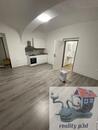 Pronájem 1+kk Česká Lípa, bezbariérový, centrum města., cena 7500 CZK / objekt / měsíc, nabízí
