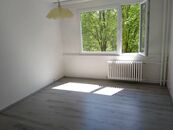 Dlouhodobý pronájem nezařízeného bytu 2 + kk, 47 m2, Liberec Rochlice, cena 12000 CZK / objekt / měsíc, nabízí 