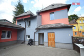 Prodej bytu 1+kk, 30 m2, Liberec, ul. Slovanská, cena 2300000 CZK / objekt, nabízí 