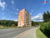 Prodej bytu 1+kk v Tanvaldu, ul. Radniční, cena 2250000 CZK / objekt, nabízí