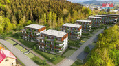 Prodej bytu 2+kk, DV, 69 m2, Jablonec n. N., ul. Jezdecká, cena 1747500 CZK / objekt, nabízí