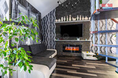 Pronájem atypického bytu, 90 m2, Liberec, ul. Nádvorní, cena 25400 CZK / objekt / měsíc, nabízí M&M reality holding a.s.