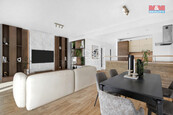 Prodej bytu 3+kk, 75 m2, Liberec, ul. Irkutská, cena 9549000 CZK / objekt, nabízí M&M reality holding a.s.