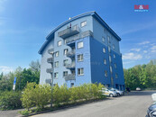 Pronájem bytu 3+kk, 69 m2, Liberec, ul. Nádvorní, cena 22000 CZK / objekt / měsíc, nabízí M&M reality holding a.s.