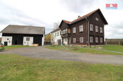 Pronájem bytu 1+1, 40 m2, Chotovice, cena 12000 CZK / objekt / měsíc, nabízí