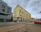 Pronájem bytu 2+kk, 50 m2, Liberec, ul. Tatranská, cena 23000 CZK / objekt / měsíc, nabízí