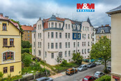 Prodej bytu 3+1 v Liberci, ul. Gorkého, cena 7990000 CZK / objekt, nabízí 