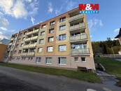 Prodej bytu 1+1, 35 m2, Josefův Důl, cena 2850000 CZK / objekt, nabízí 