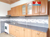 Pronájem bytu 2+1 v České Lípě, ul. Sluneční, cena 7500 CZK / objekt / měsíc, nabízí 