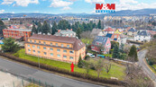 Prodej bytu 3+1, Liberec, ul. Ostašovská, cena 5285000 CZK / objekt, nabízí 