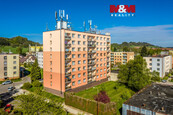 Prodej bytu 4+1, 81 m2, Lomnice nad Popelkou, ul. Dělnická, cena 3490000 CZK / objekt, nabízí 