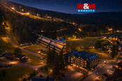 Prodej bytu 2+kk, 53 m2, Harrachov, cena 13890000 CZK / objekt, nabízí 