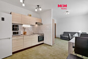 Prodej bytu 2+kk, 48 m2, Liberec, ul. Nádvorní, cena 1800000 CZK / objekt, nabízí 