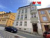 Pronájem bytu 2+kk, 66 m2, Jablonec nad Nisou, ul. Jiráskova, cena 17000 CZK / objekt / měsíc, nabízí 