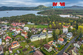 Prodej bytu 2+1, 58 m2, Doksy, ul. Žižkova, cena 3500000 CZK / objekt, nabízí 