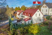 Prodej bytu 4+1, 120 m2, Liberec, ul. Kollárova, cena 7500000 CZK / objekt, nabízí 