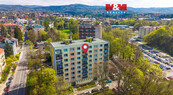 Prodej bytu 2+1, 59 m2, lodžie, Liberec, ul. Ruprechtická, cena 5555560 CZK / objekt, nabízí 