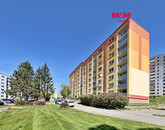 Prodej bytu 3+1, 70 m2, Česká Lípa, ul. Jihlavská, cena 3299000 CZK / objekt, nabízí 
