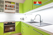 Prodej velkorysého bytu 4+kk, 103 m2, Liberec, ul. Americká, cena 8995000 CZK / objekt, nabízí 