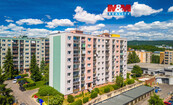 Prodej bytu 3+1 s lodžií v Liberci, ul. Halasova, cena 5299000 CZK / objekt, nabízí 