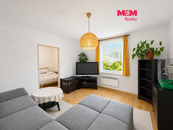 Prodej bytu 2+1 47m2 ve Svoru, cena 1990000 CZK / objekt, nabízí 