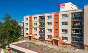Prodej bytu 4+1 v Liberci, ul. Olbrachtova, cena 6400000 CZK / objekt, nabízí 