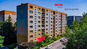 Prodej bytu 3+1 v Jablonci nad Nisou, ul. Mozartova, cena 4750000 CZK / objekt, nabízí 