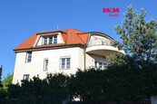 Pronájem bytu 5+kk, 162 m2, Praha, ul. V Novém Hloubětíně, cena 32900 CZK / objekt / měsíc, nabízí 