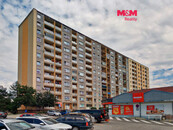 Prodej bytu 2+kk, 40 m2, Liberec, ul. Dobiášova, cena 4470000 CZK / objekt, nabízí 