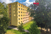 Prodej bytu 3+1 v Semilech, ul. Luční, cena 3190000 CZK / objekt, nabízí 